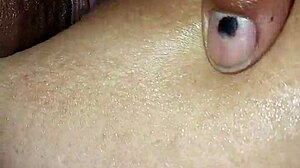 Latina wife's first anal experience surprises her