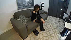 Candy Cruise Casting Interview Main 2