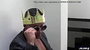 i fuck lina jones hard with my big cock pov