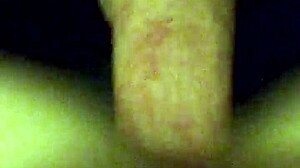 Oh wow, that tight pussy gets pounded by a big dick!