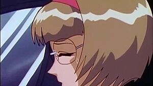 fisted hentai teen remembers bdsm with big tits and hardcore