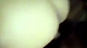 Friends Birthday Party Sex with Door Open