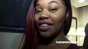 phat booty ebony takes big black cock from ludusadonis in puerto rico