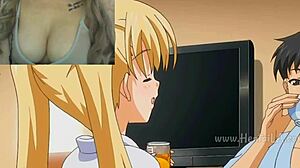 airi banged by stepdad and uncle hentai oni chichi 😈