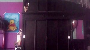 gordibuena teases with her massive curves