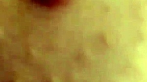 Girlfriend With Big Tits Teases And Fingers Herself On Homemade Camera