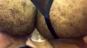 Pattyzinha acts like a girl in this transsexual adventure