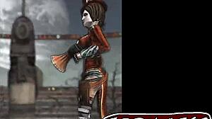 I watch anime hentai borderlands part one