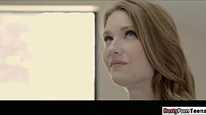 Ashley fucked by her pervert friend