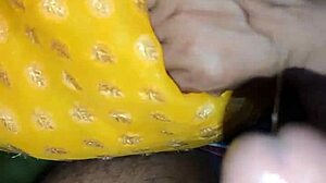 Beautiful wife blowjob discussion
