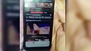 chubby milf morena tries anal assfucking until she begs for more.