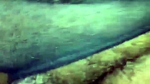 Pattyzinha acts like a girl in this transsexual adventure