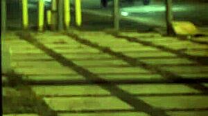 Amateur Teen 18+ Endures Extreme Rough Anal Bondage And Domination