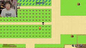 bulma takes a break for some blowjob action