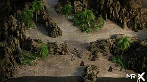 Treasureofnadia - hot jacuzzi sex e3 12 with anime blowjob and hentai action