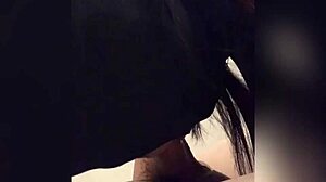 I'm Miki, a 37-year-old married woman