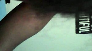 Houston bitch is begging for that cum in her mouth 😈