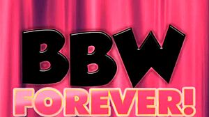 Story of a chubby person daily life