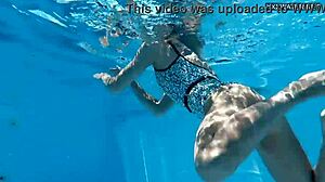 Zazie Skymm makes you jerk off?