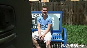 i'm watching gay sex on tube