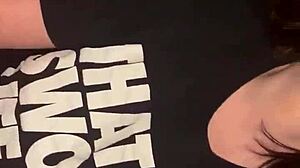 Wifey giving the best head to her