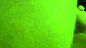 a quick load captured on november 4th