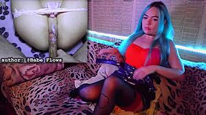 oh no, i fucked without a condom and came on her pussy! is she pregnant?