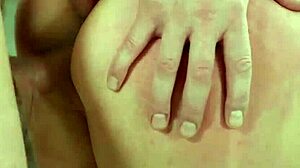 Seductive Redhead Licije Enjoys Oral Action In Cowgirl Position