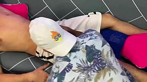 Friend Betrayed By Girlfriend