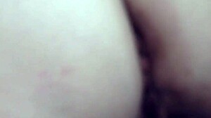 Homemade anal booty milf enjoys her enslavement