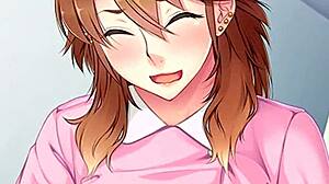 My step mom turns into my private porn star for wild nights