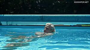 Zazie Skymm makes you jerk off?