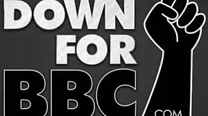 Chelsea Mourning Redhead Craving BBC Action