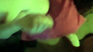 Sucking boyfriend's cock, then he licks back 😏