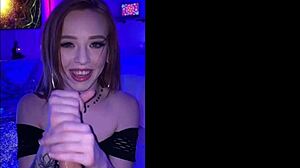 Pink Pussy Redhead Babe Madi Collins Take It Deep Behind Scenes With Tattoo Trimmed Pussy Doggystyle Petite 18+ Bent Over Handjob