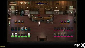 Treasure of Nadia Mature Girl in Nice Clothes