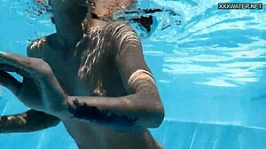 Zazie Skymm makes you jerk off?