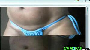 Watch this mature amateur on webcam for free