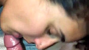 A Latina woman shares her everyday story.