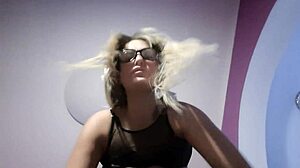 Jerk Off To Russian Femdom!