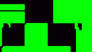 White Girl Bent Over in Doggystyle Taking Massive Black Cock Deep in Her Pussy and Ass