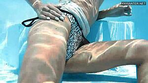 Zazie Skymm makes you jerk off?