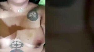 Enter Tupornmex to See More of Karen Lion's First Professional Scene Online