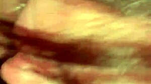 Wifey giving the best head to her