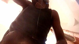 amateur video of daily activities