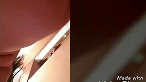 Enter Tupornmex to See More of Karen Lion's First Professional Scene Online