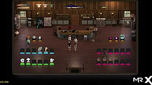 Treasure of Nadia Mature Girl in Nice Clothes