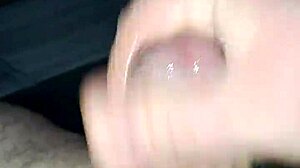 hey, wanna see me jerk off and cum hard?