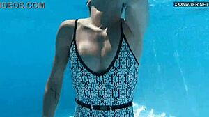 Zazie Skymm makes you jerk off?