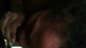 Houston bitch is begging for that cum in her mouth 😈